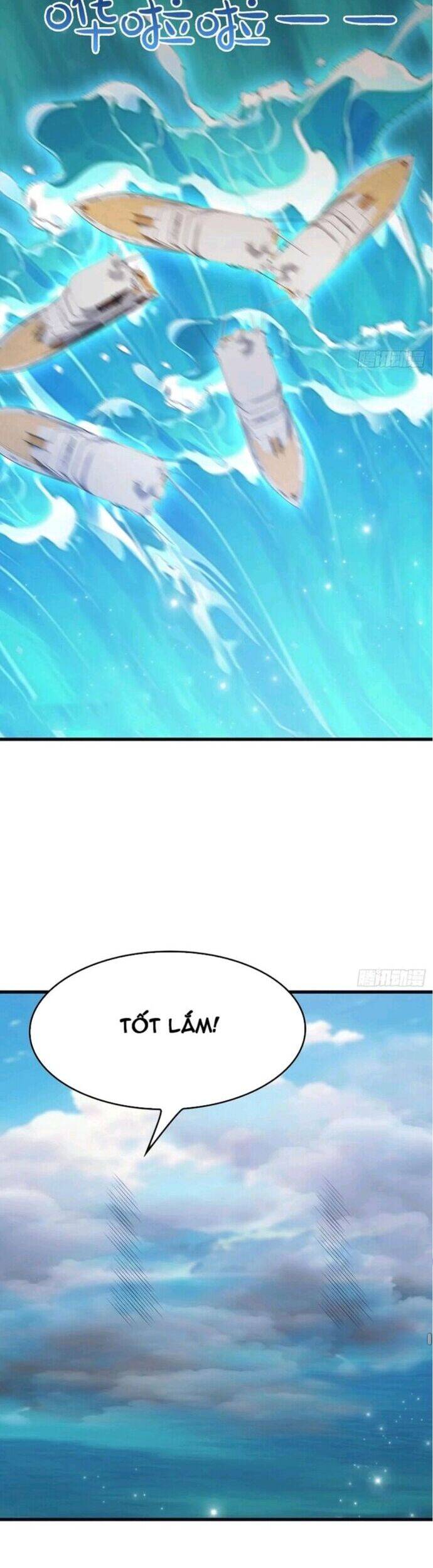 tu tiên trở về tại vườn trường – season 2 chapter 87 24