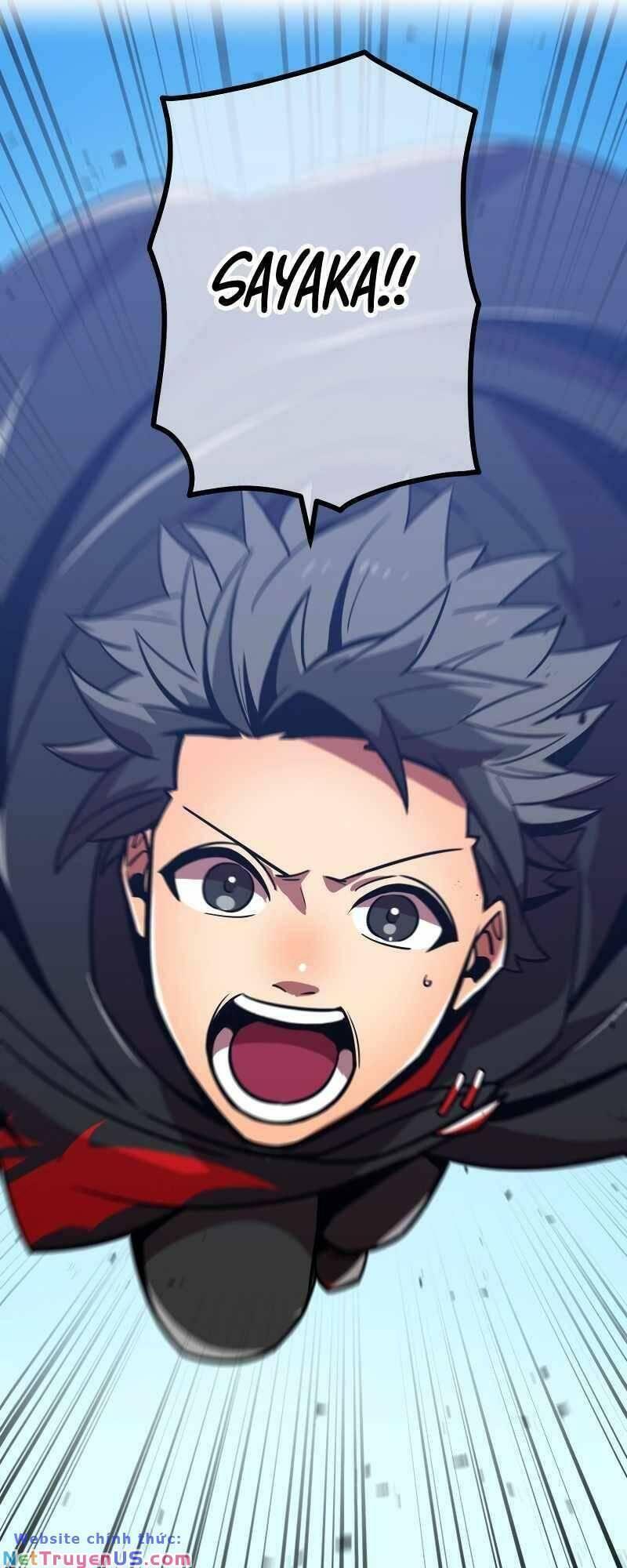 Huyết Thánh Cứu Thế Chủ~ Ta Chỉ Cần 0.0000001% Đã Trở Thành Vô Địch chapter 38 26