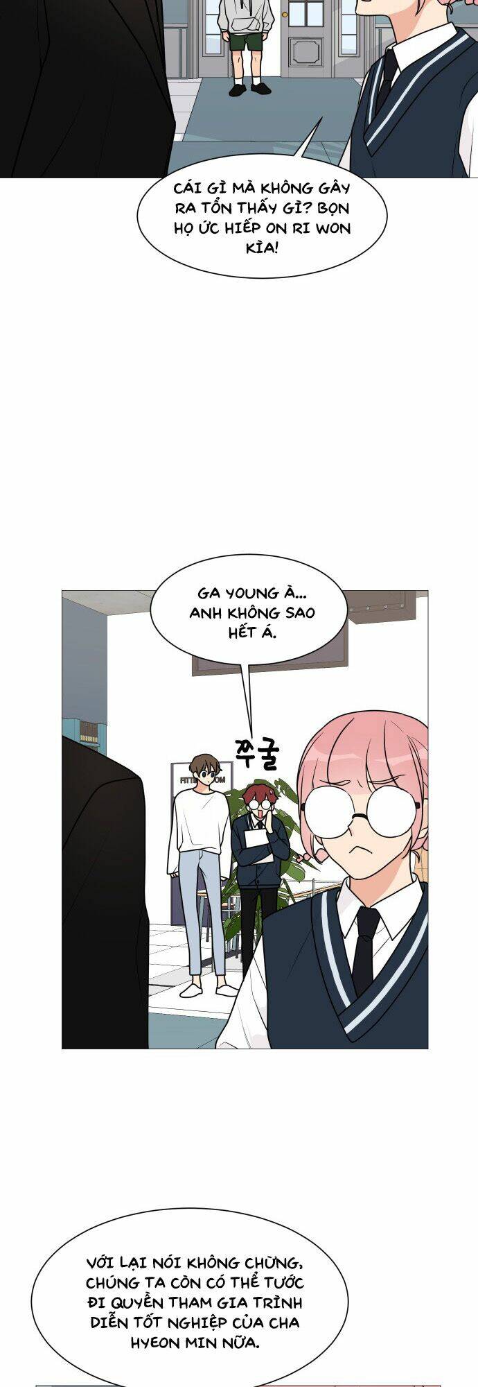 thiếu nữ 1m8 chapter 30 15