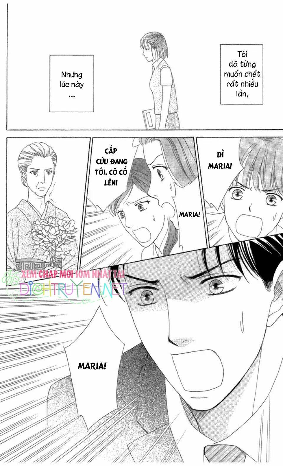 virut tình yêu chapter 8.2 34