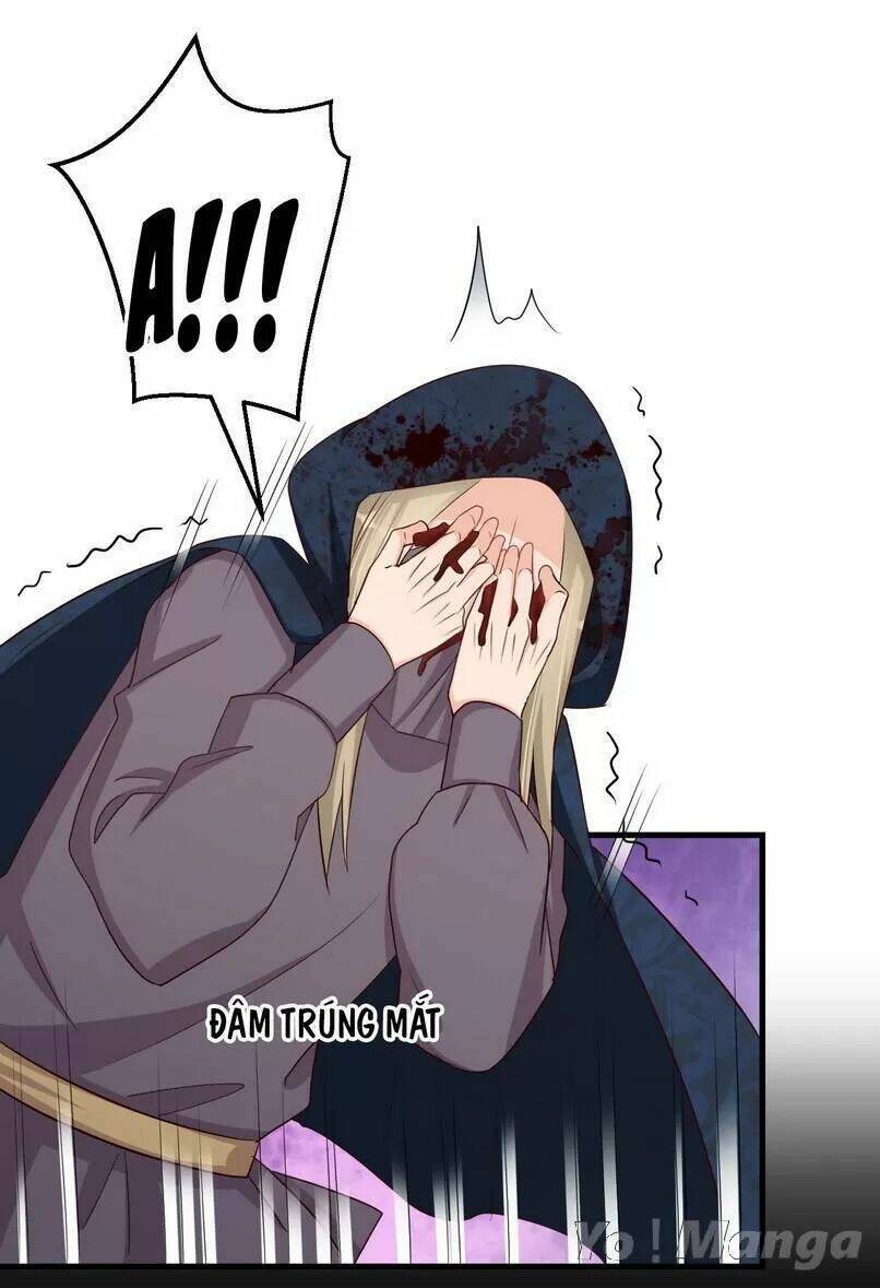 độc y cuồng phi chapter 36 11