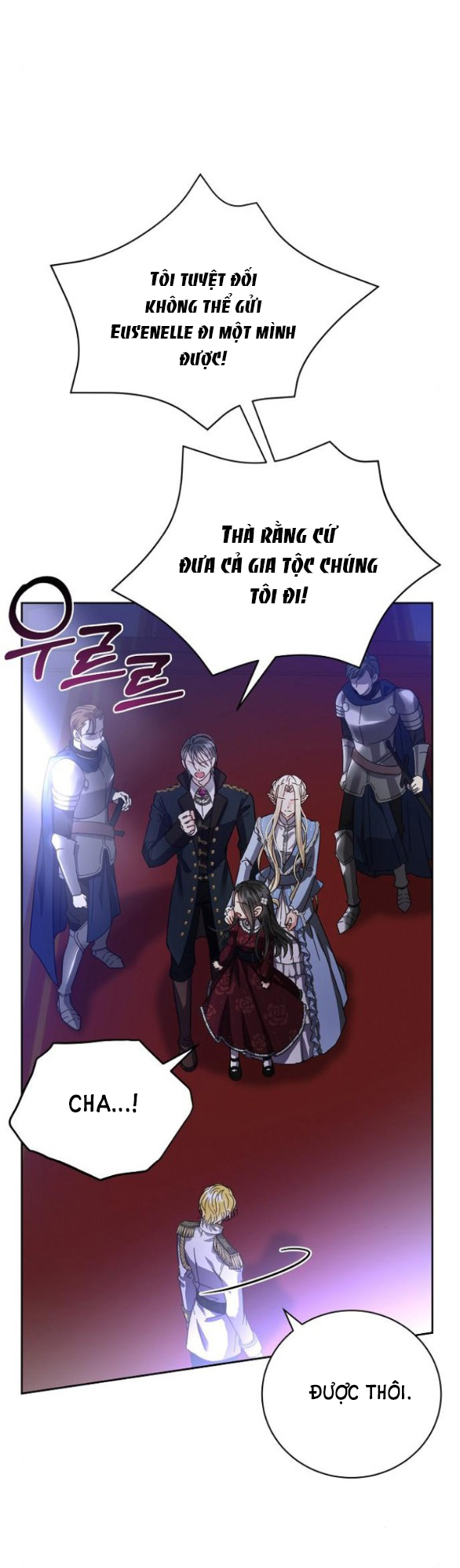 chiếm hữu trái tim bạo chúa chapter 4.1 27