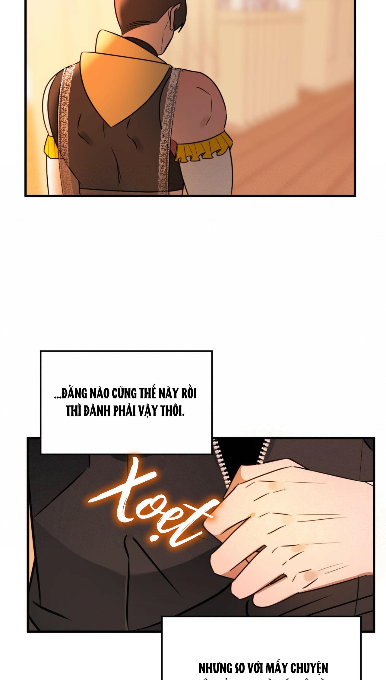 (np) độc thân muôn năm chapter 6 37