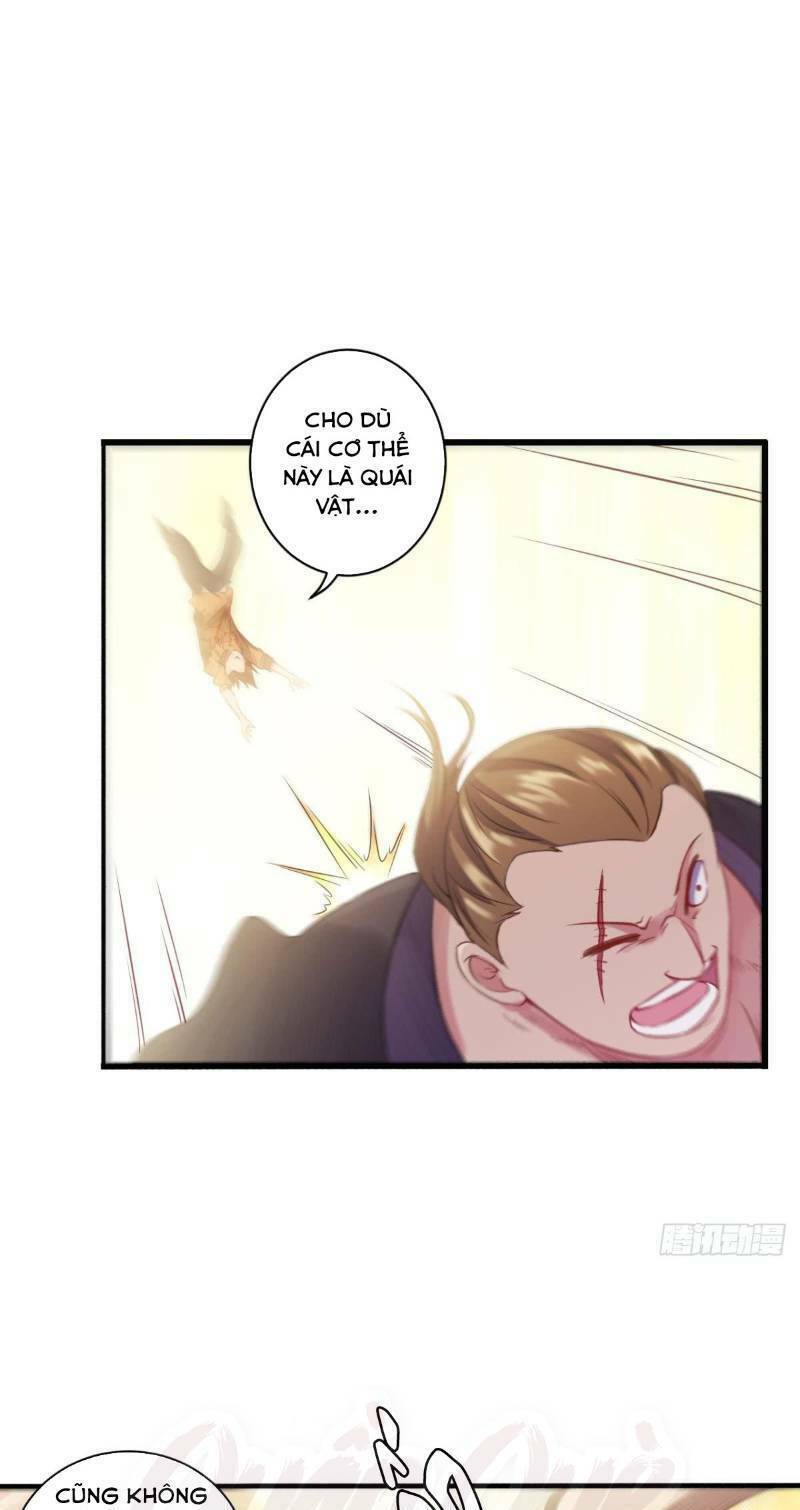 ta có di sản tại dị giới chapter 25 11