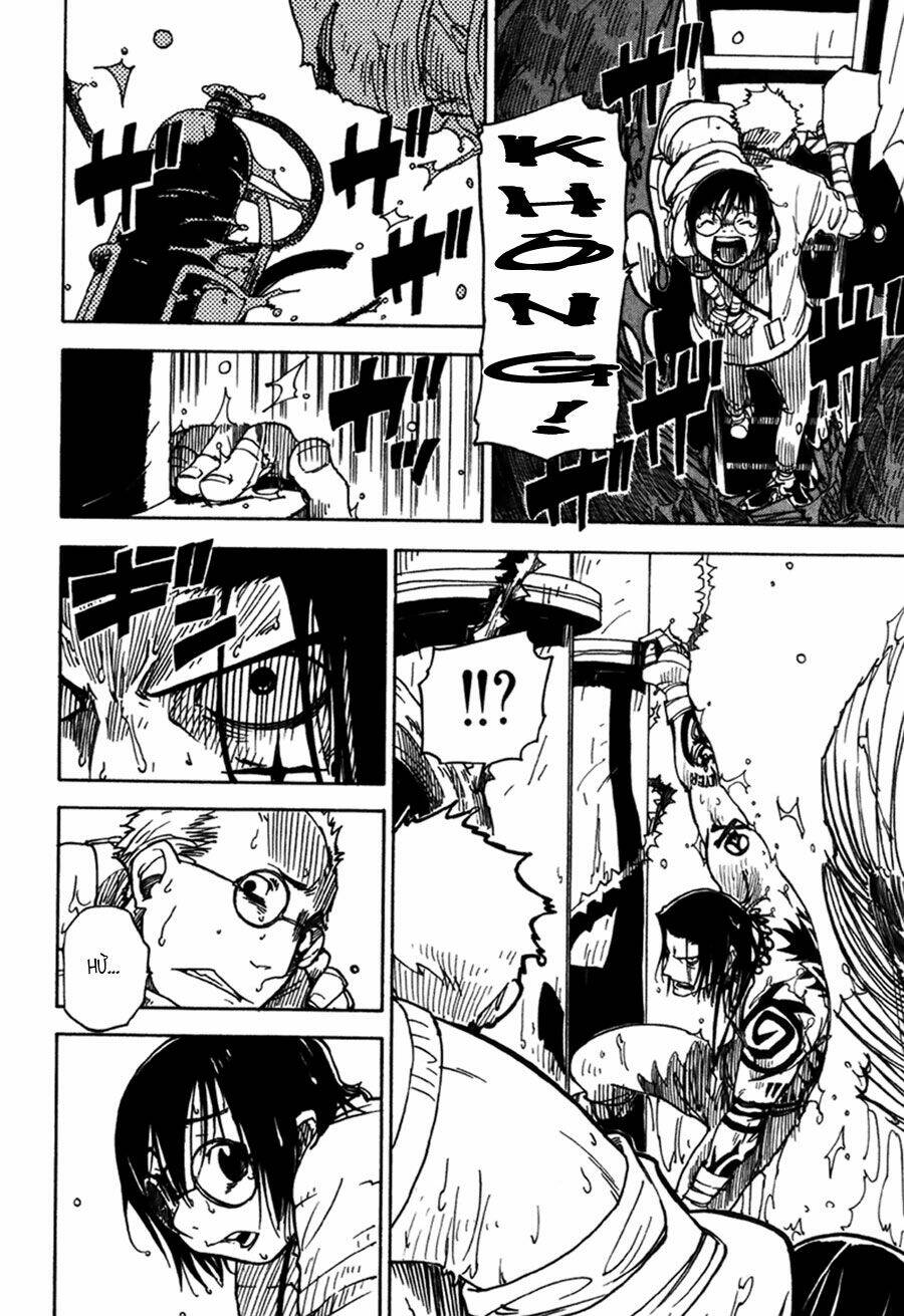 king of thorns chapter 6 29