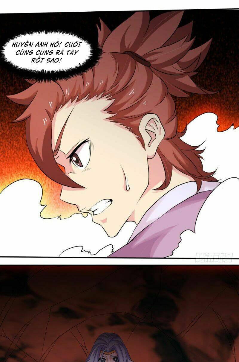 cực vũ huyền đế chapter 15 14
