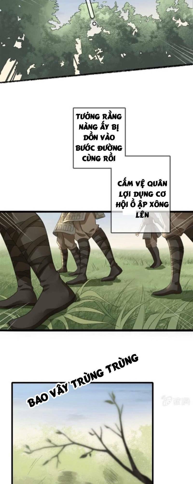 sủng phi của vương chapter 169 2