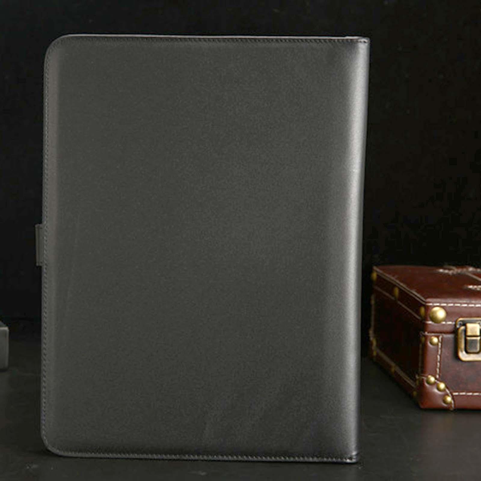 Durable Clipboard Holder Paper Writing Pad Stationery Tool Creative for Home