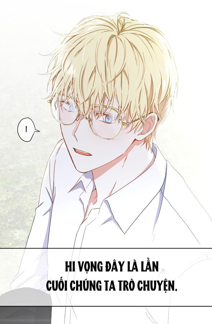 tôi chỉ thu hút kẻ phản diện chapter 0 45