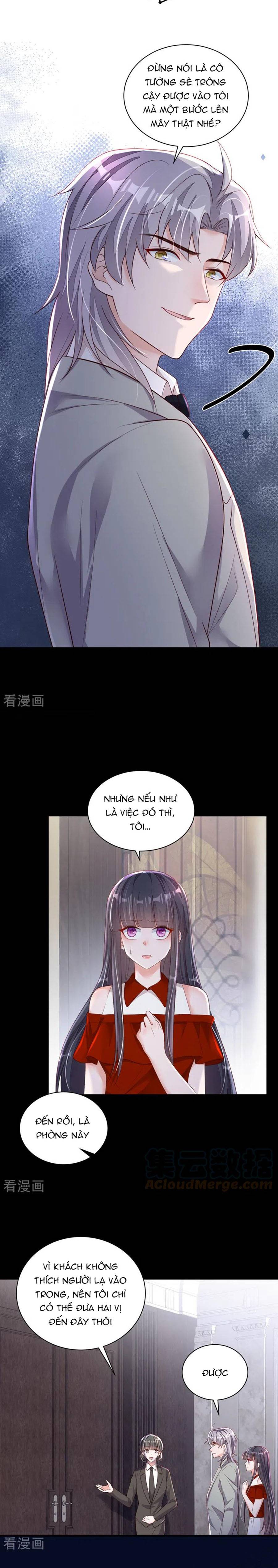 ác ma thì thầm chapter 85 3