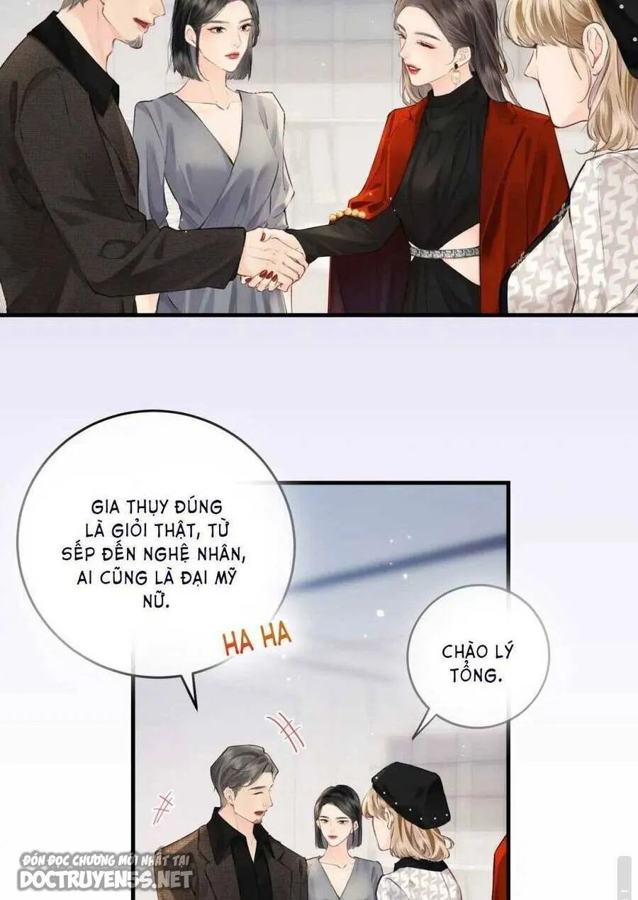 vợ chồng siêu sao có chút ngọt [m] chapter 14 16