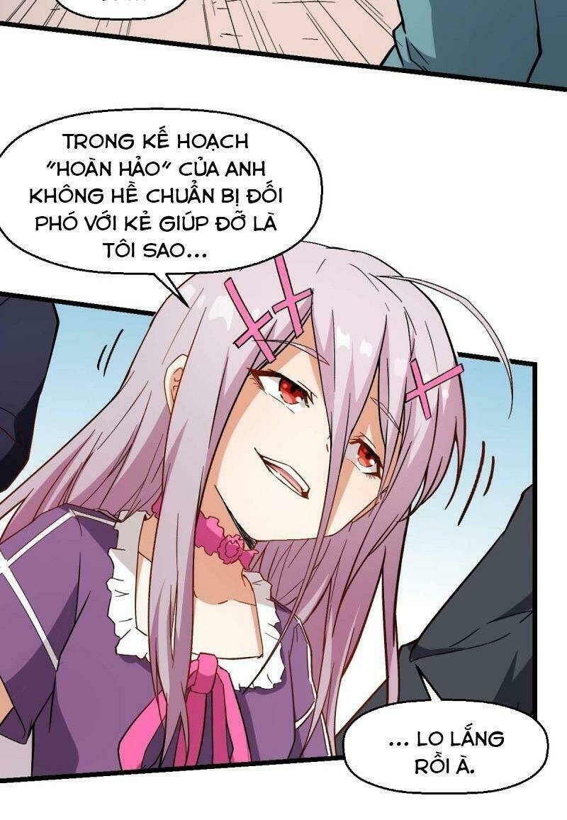 vườn trường cuồng sư hệ thống chapter 100 8