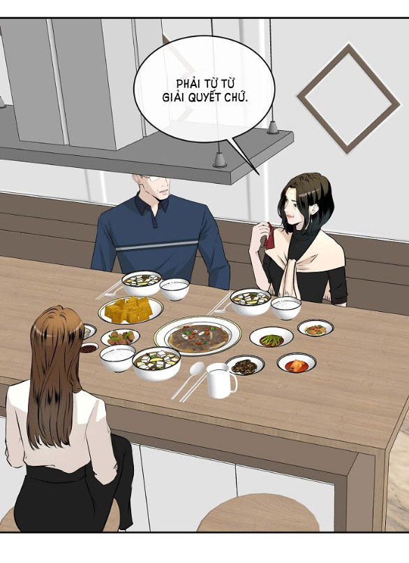 Tôi Sẽ Cho Em Hết chapter 35.1 - Trang 16