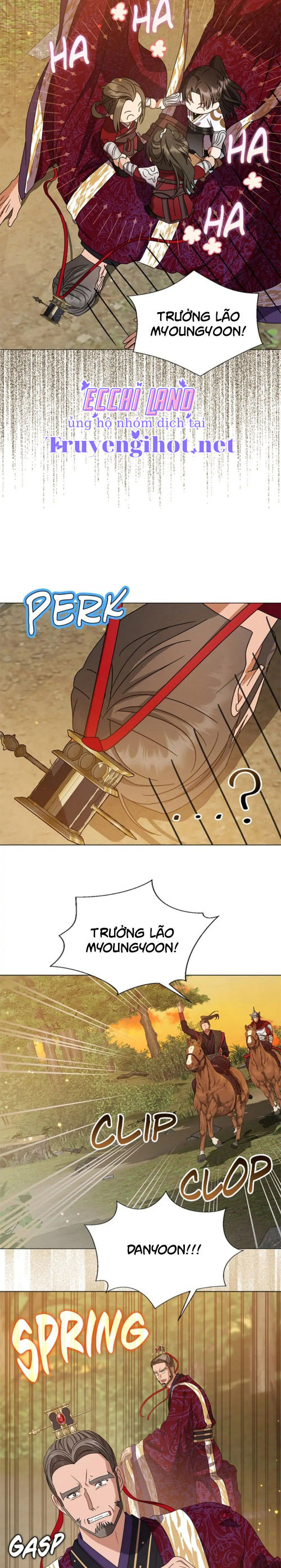 khi hắc nguyệt trỗi dậy chapter 33.2 4