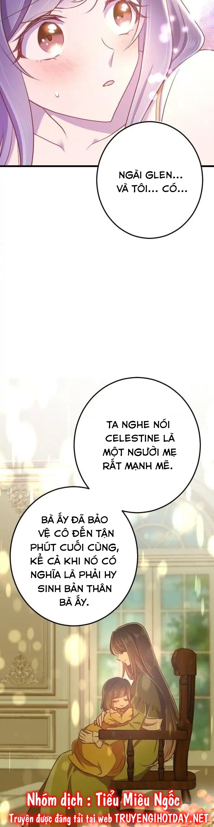 tình yêu thuần khiết chapter 68 15