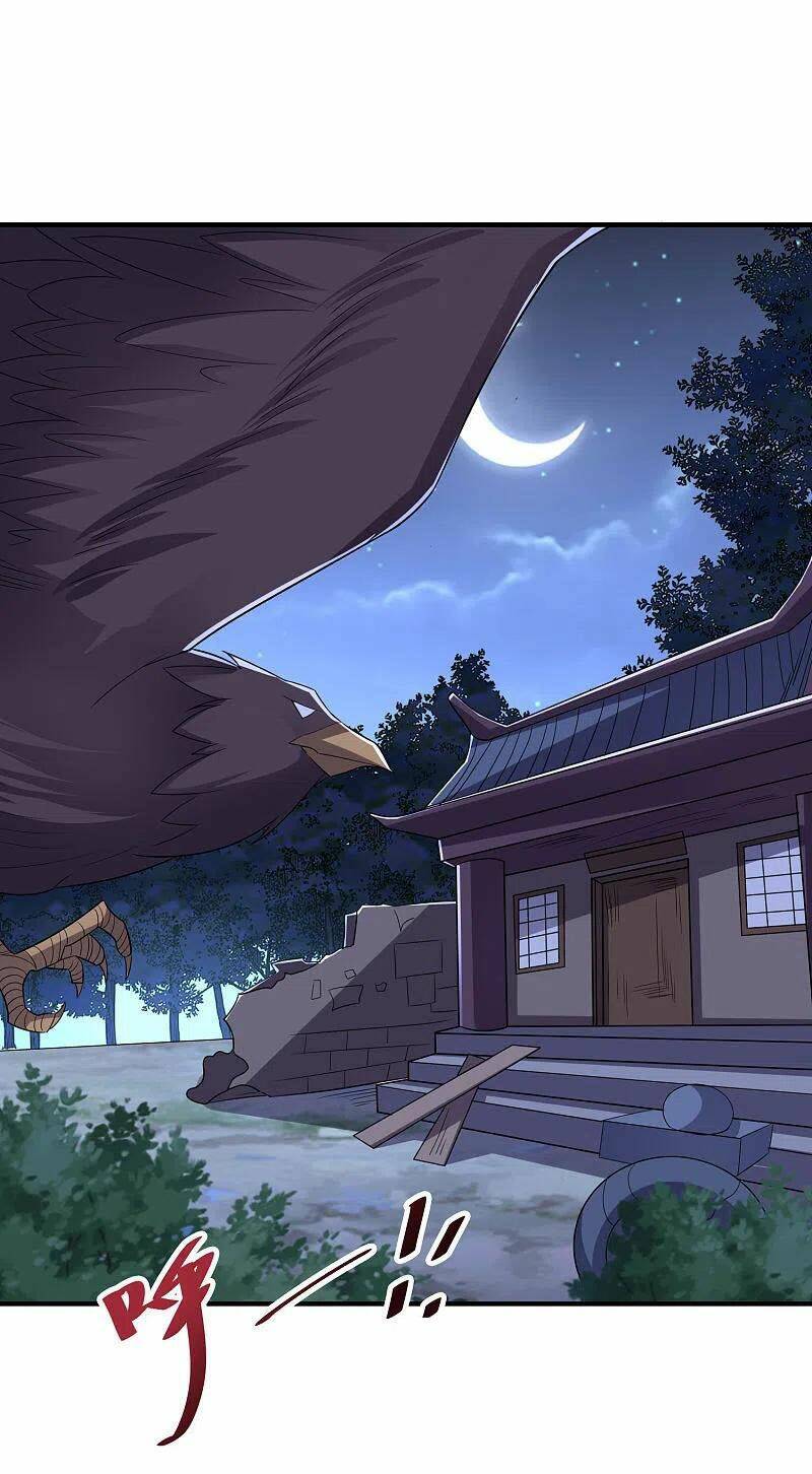 phục thiên thánh chủ chapter 165 27