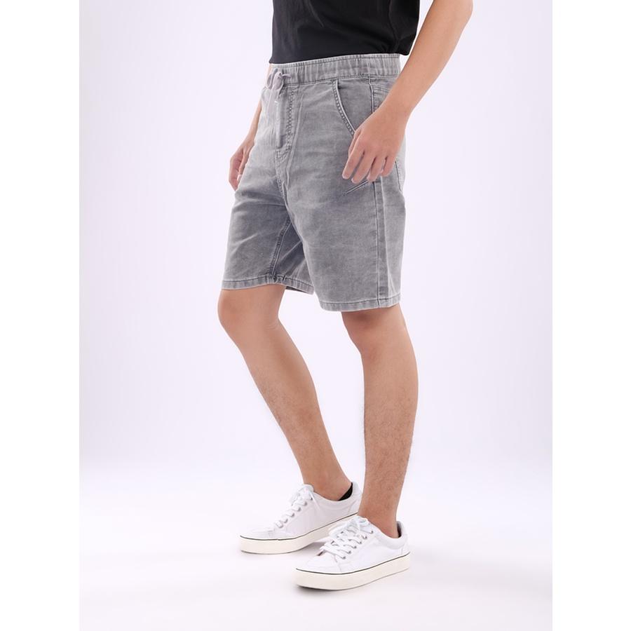 Quần nam short jeans MJF0139