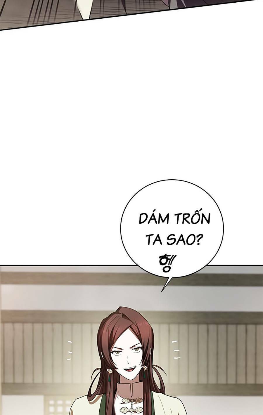 võ đang kỳ hiệp chapter 97 11