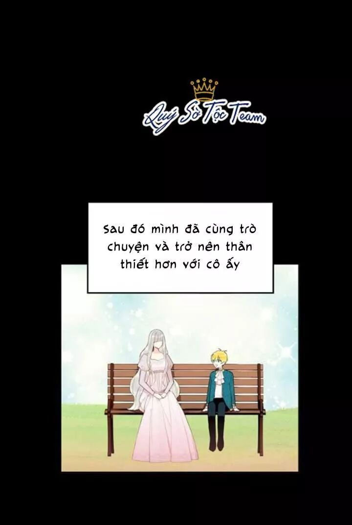 thánh nữ ẩn danh chapter 54 18