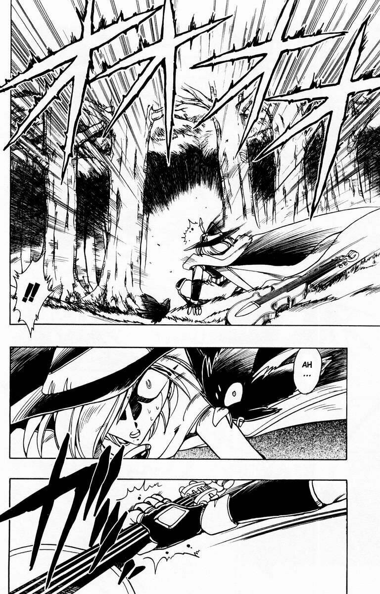 violinist of hameln - cây đàn kì diệu chapter 80 31