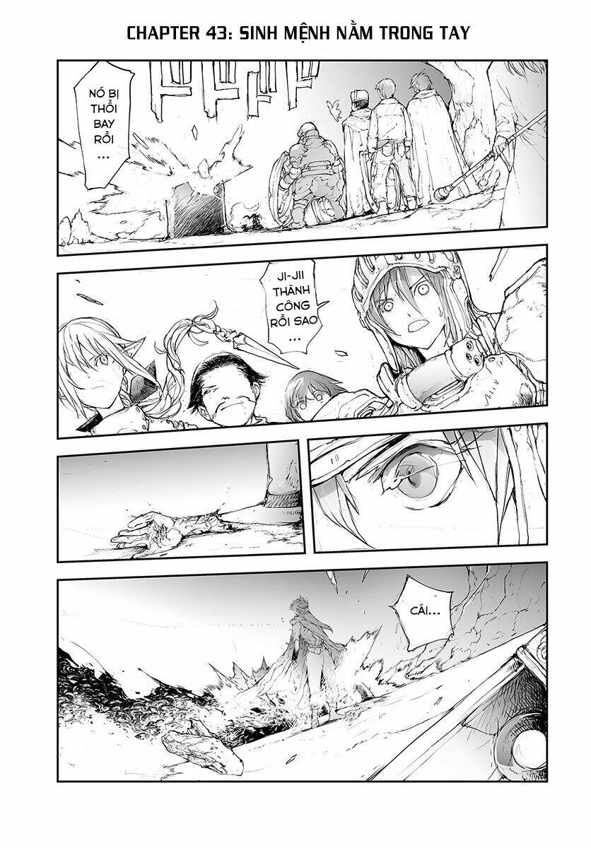 anh thợ đụng saitou tại dị giới chapter 43 2