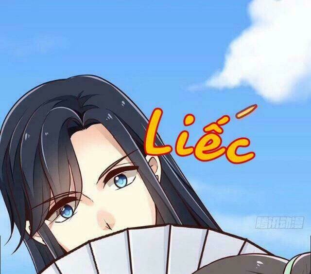 trọng sinh thành tiểu nha đầu chapter 16 11