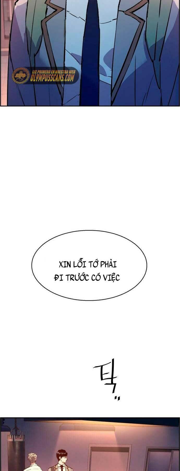 bạn học tôi là lính đánh thuê chapter 125 72