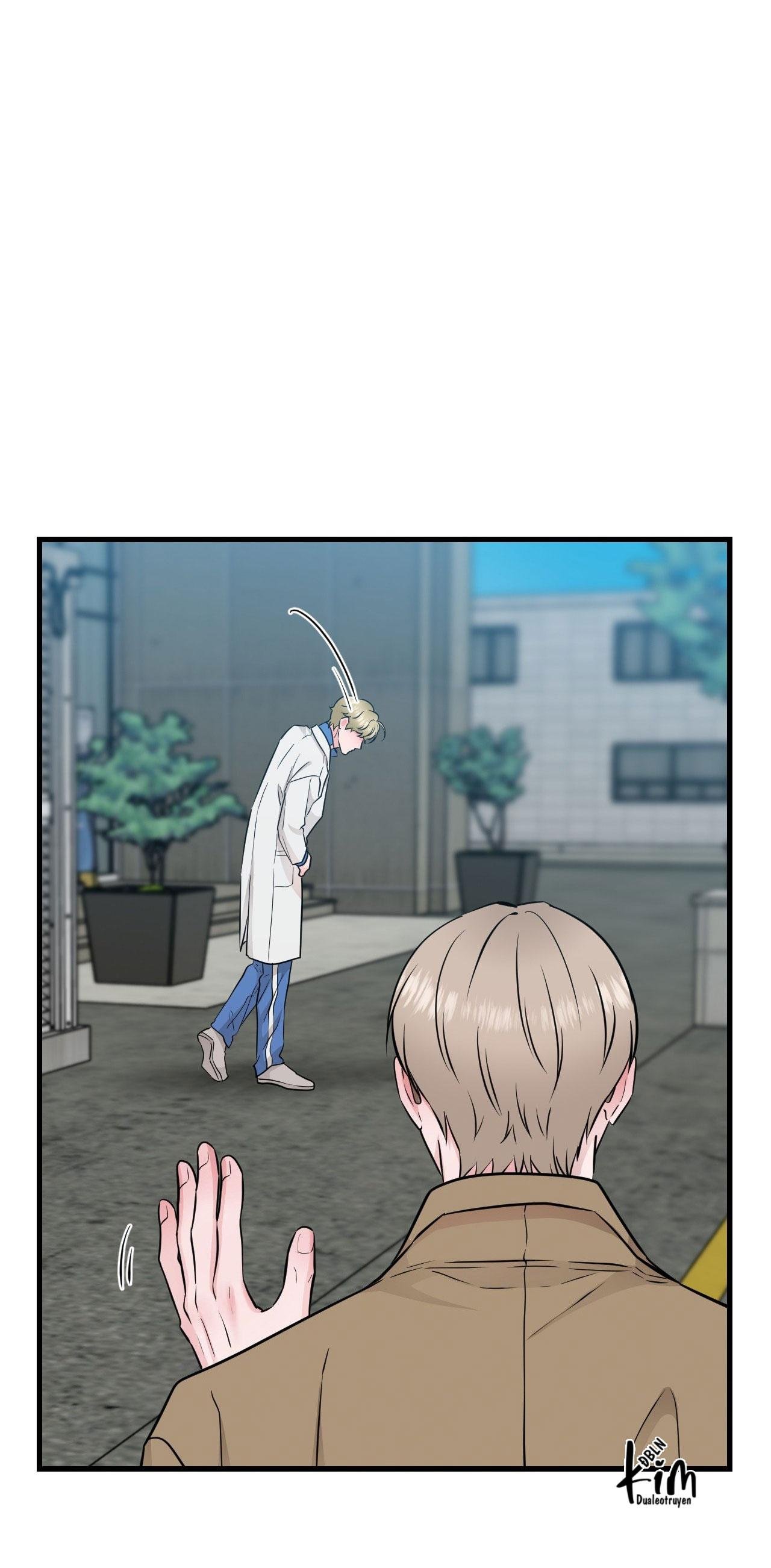 over the paradise chapter 45 47