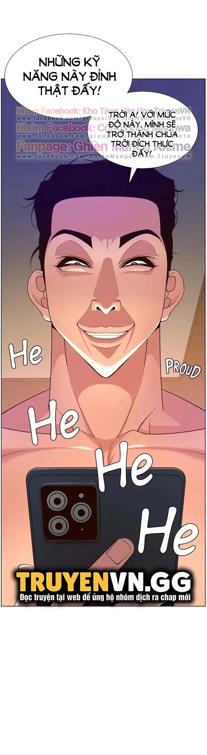 app đế vương giường chiếu chapter 34 45