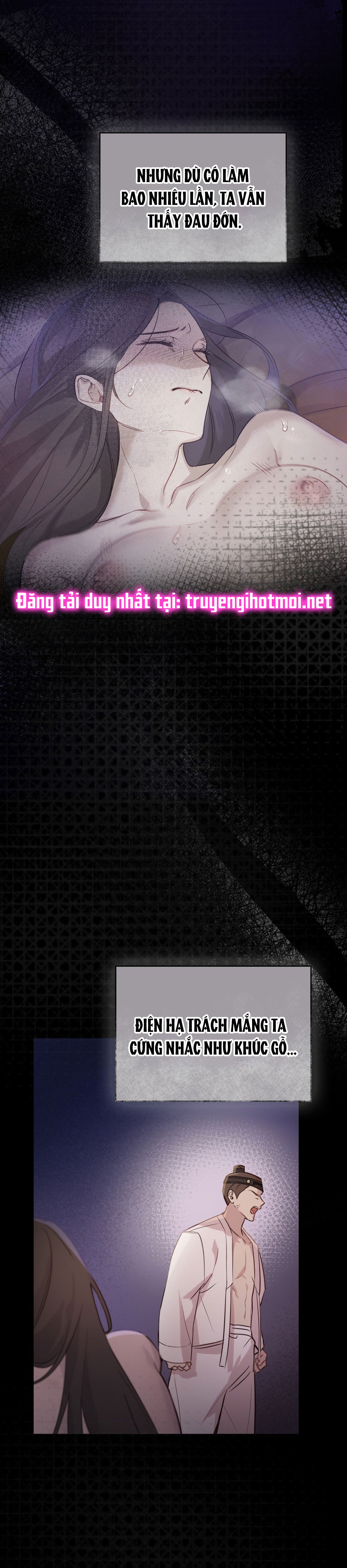 [18+] hậu cung kế chapter 3.1 33