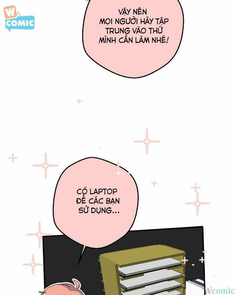 Thế Giới Không Hoàn Hảo Chapter 201 33