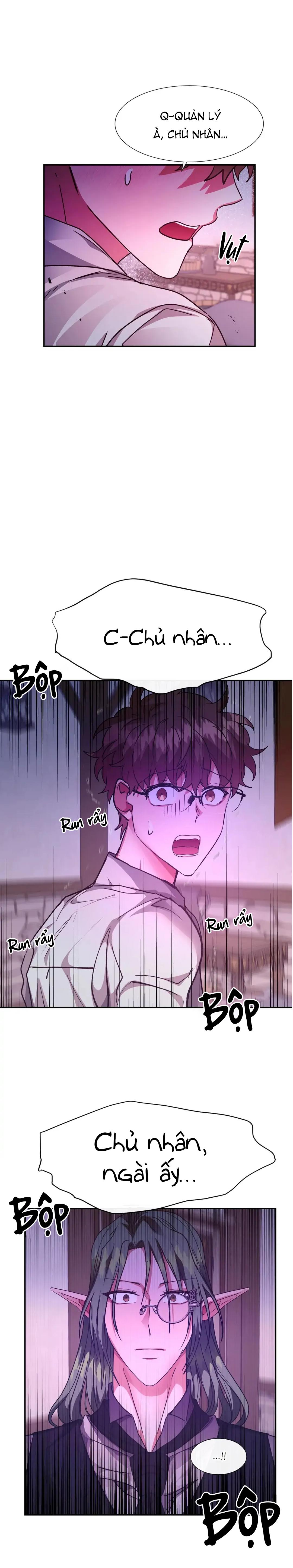 lâu đài tình dục chapter 24 21