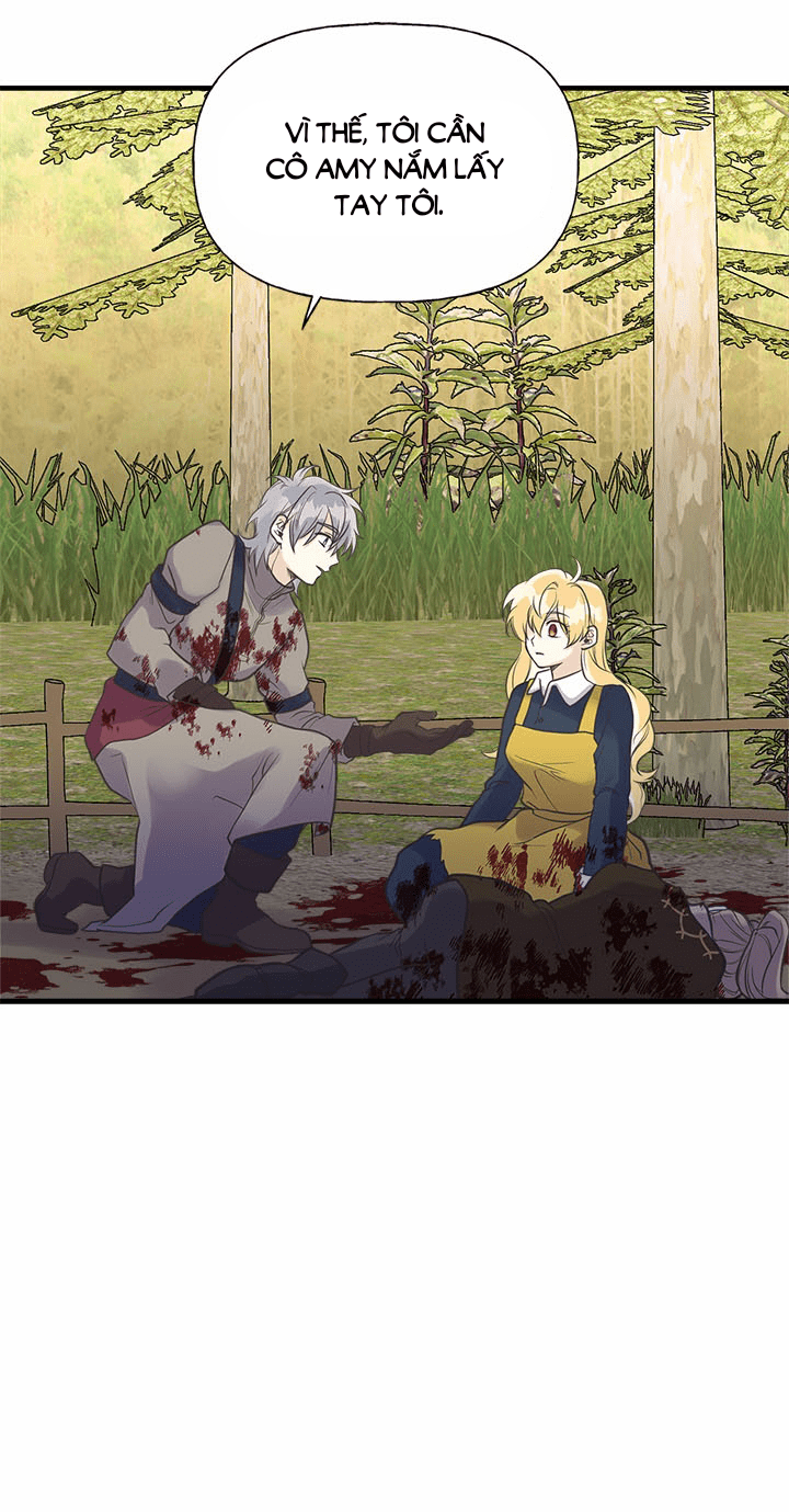 chị tôi đã nhặt về một nam chính quyến rũ chapter 25 17