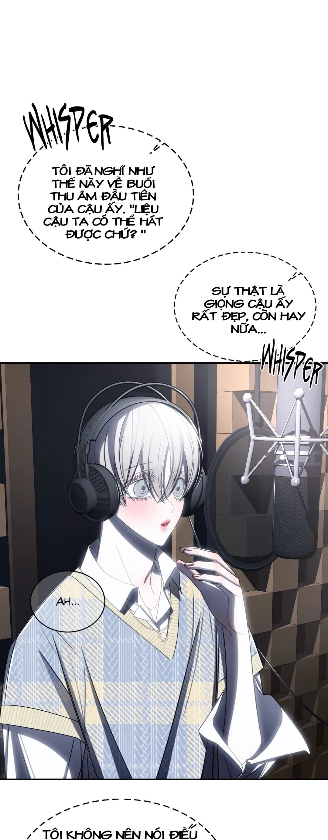 vực sâu chapter 7 18