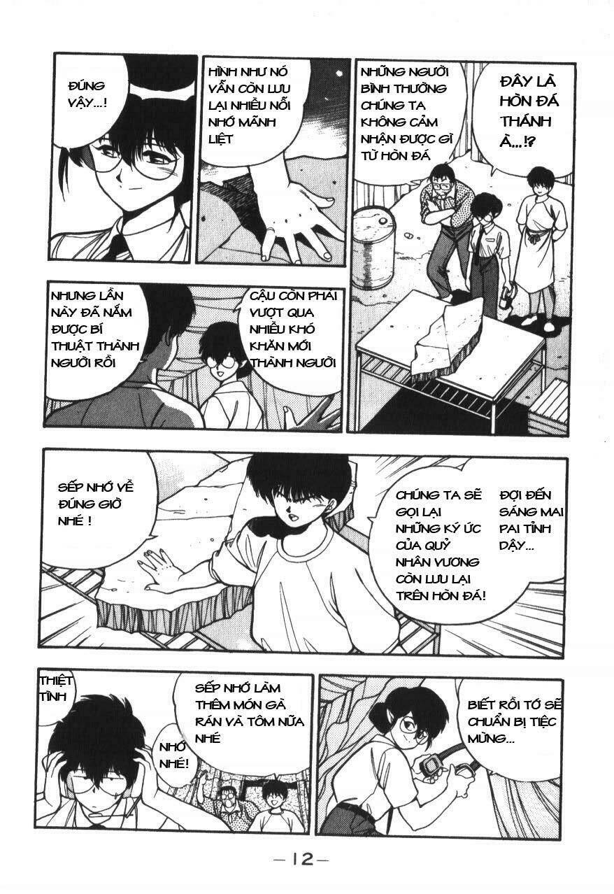 3x3 eyes chapter 107 13