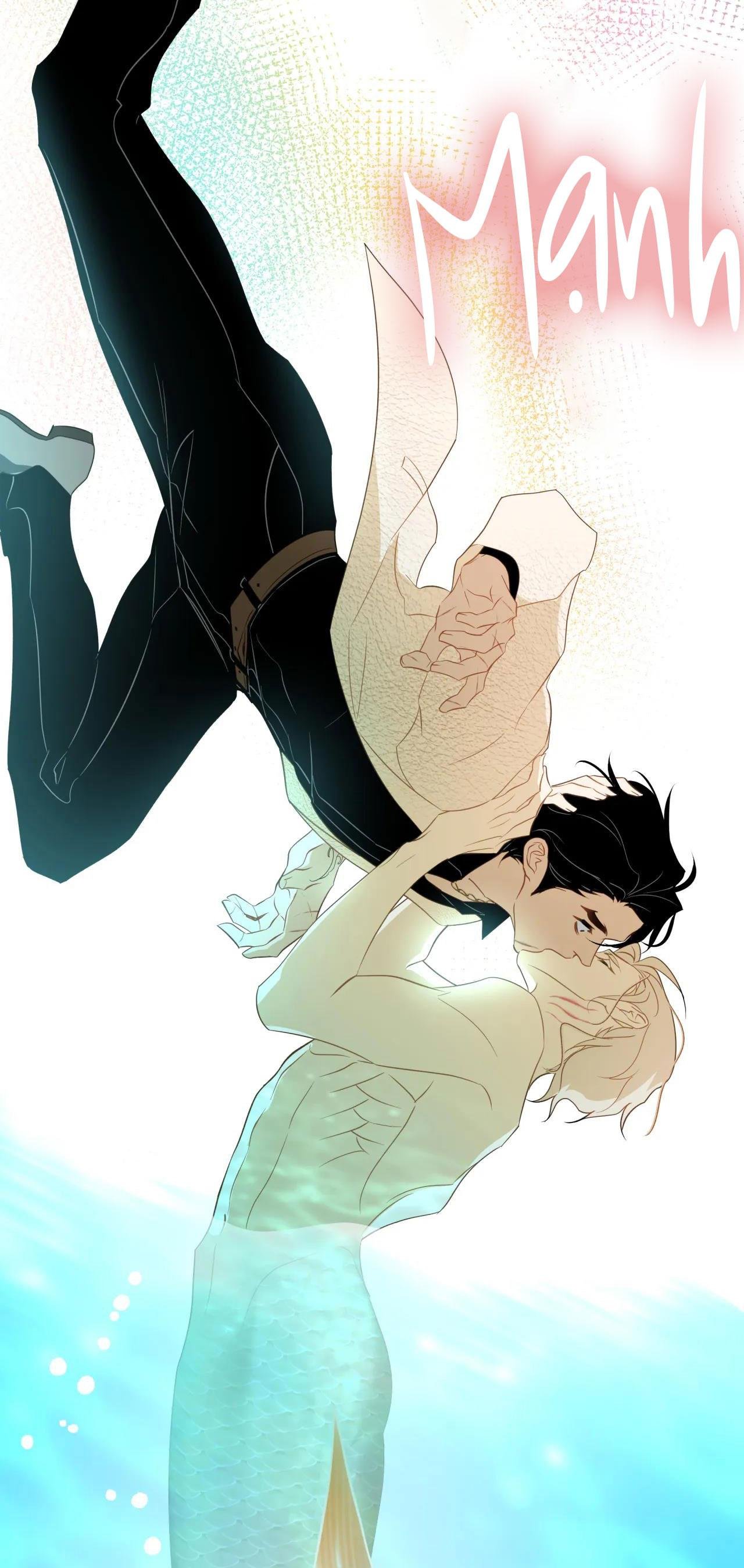 mỹ nhân ngư chapter 2 73