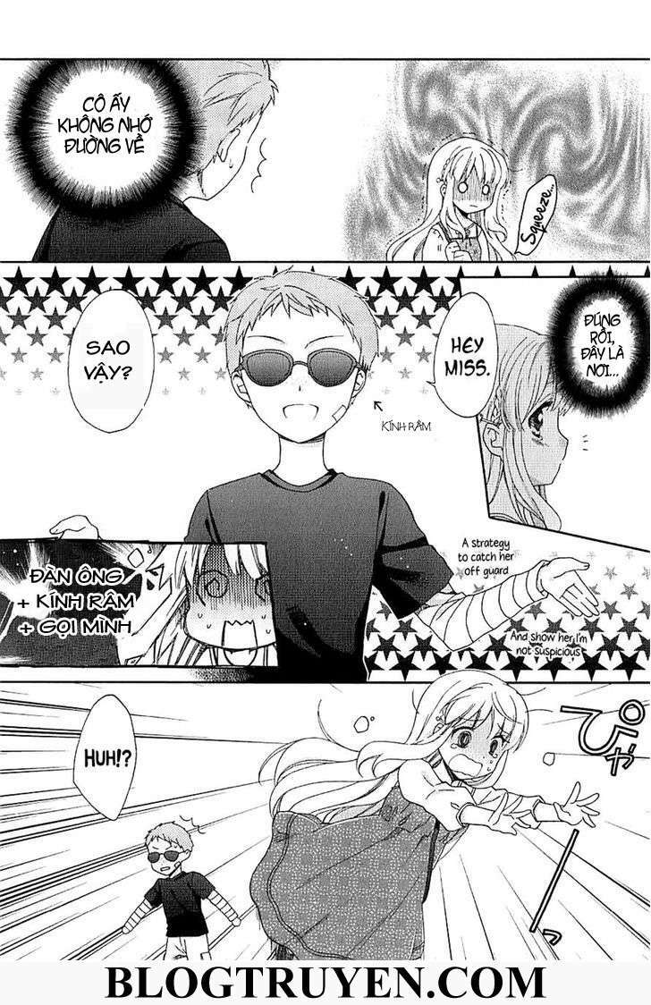 hajiotsu chapter 7 16