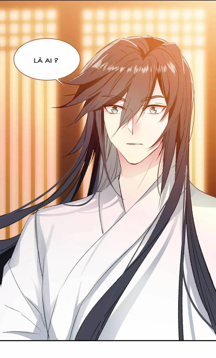 gả cho một tên thái giám đáng ghét chapter 185 16