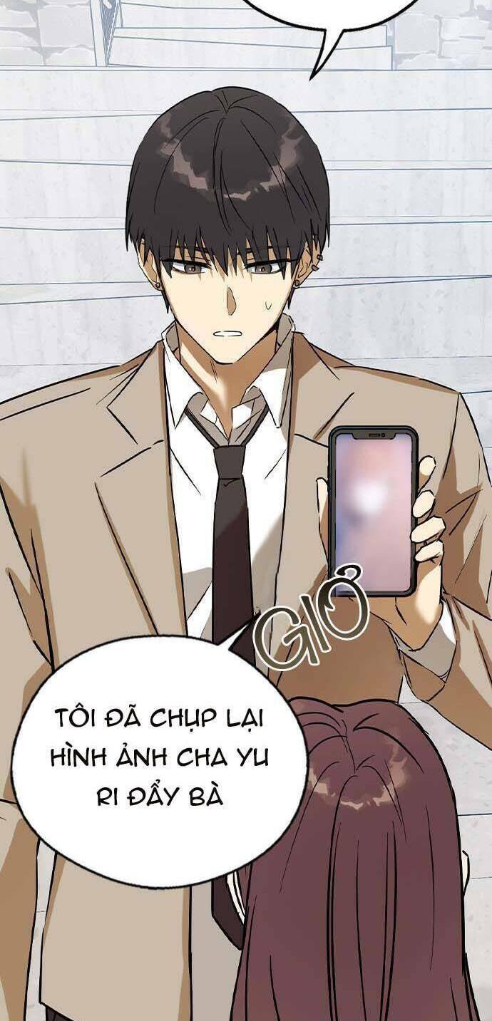 duyên nợ kiếp trước chapter 43 13