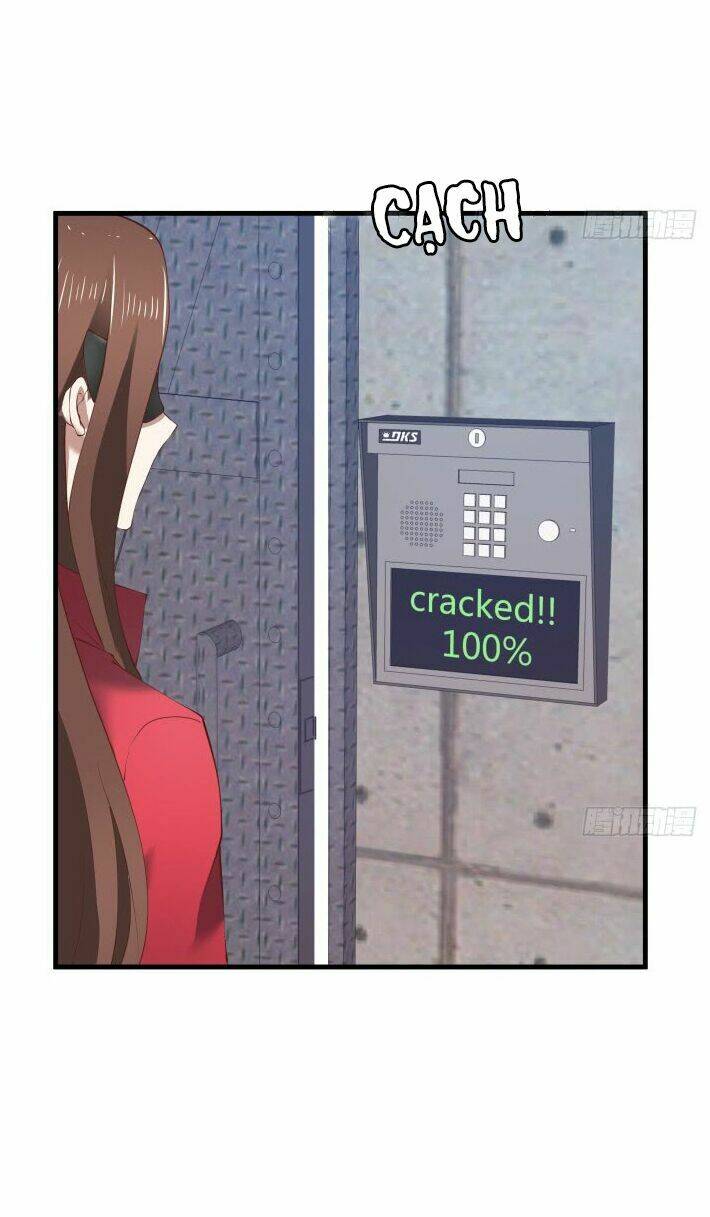 khi trò chơi ác ma bắt đầu chapter 76 5