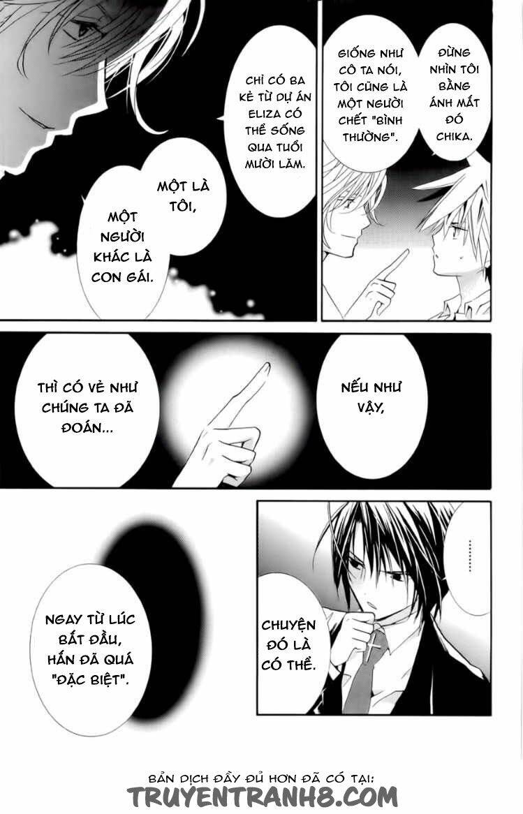 zombie-loan chapter 77 6