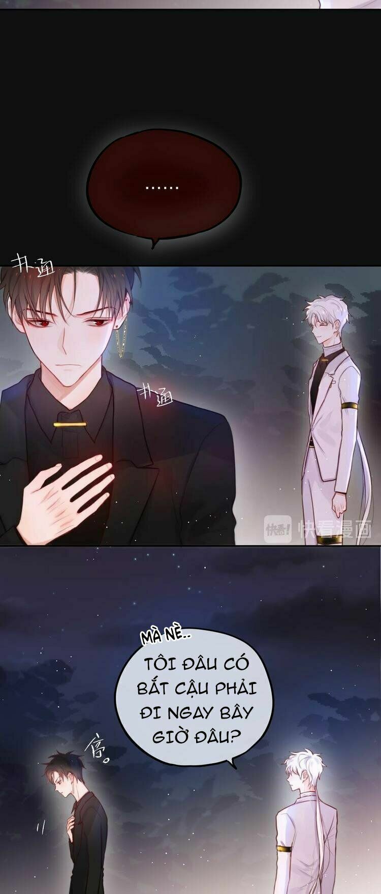 trú dạ liên miên chapter 24 7