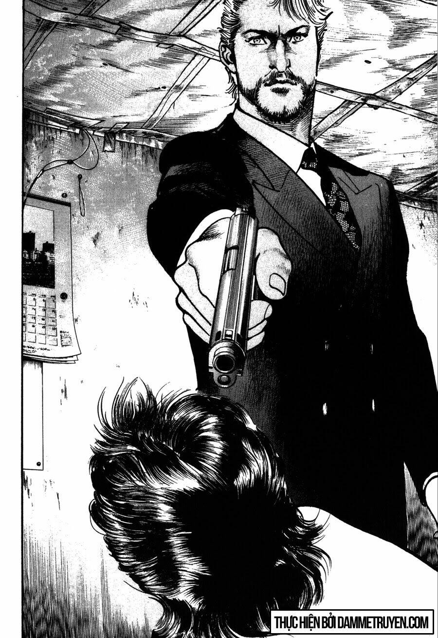 heat - thế giới ngầm chapter 129 25