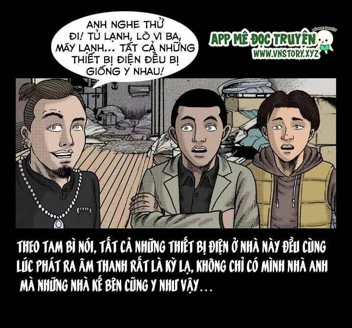 kỳ án có thật chapter 49 22