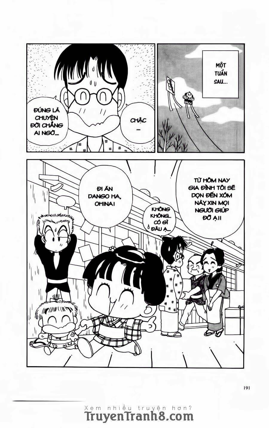 miko - edo rắc rối ký chapter 6 36