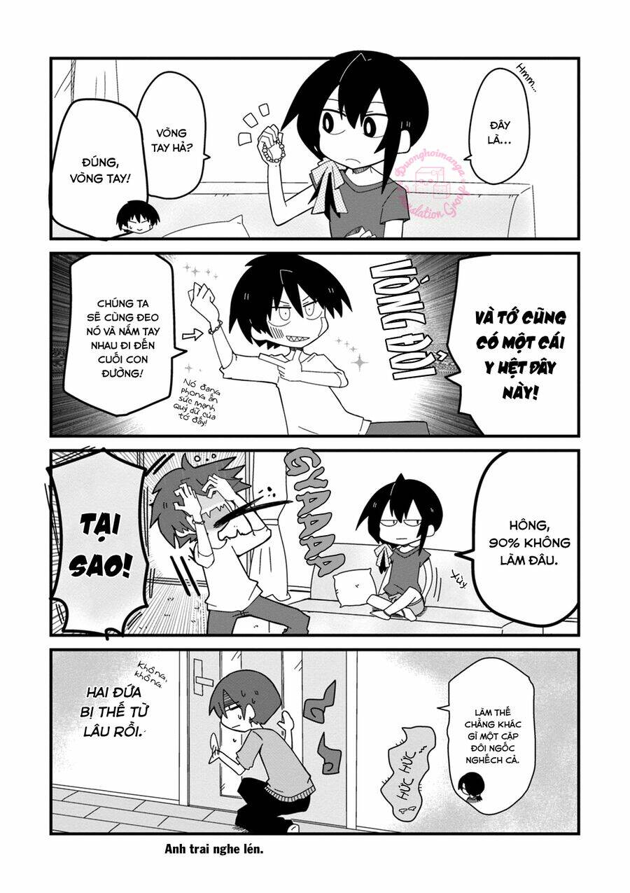 why naitou (season 2) chapter 8 13