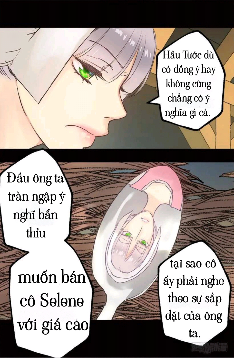gả thay chapter 4 6