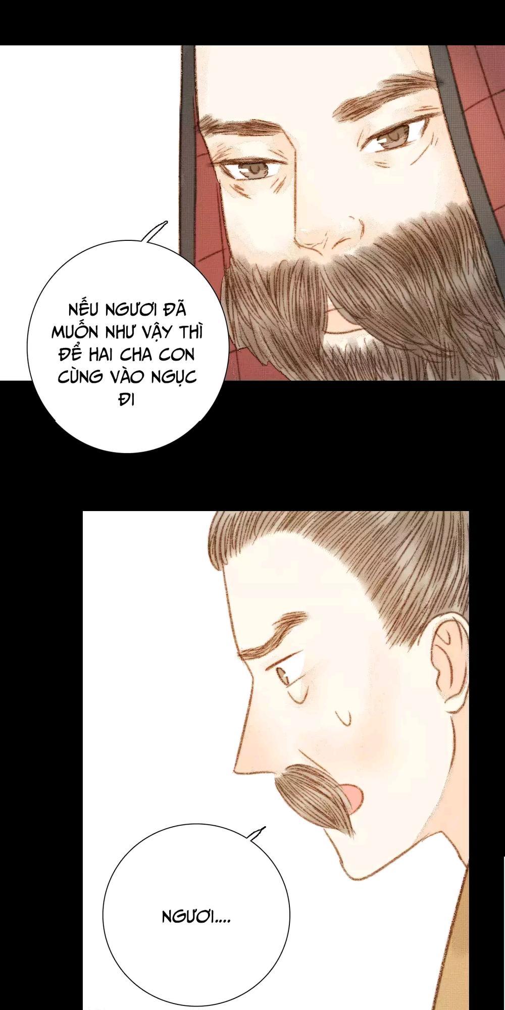 vương gia bá đạo và bác sĩ xinh đẹp chapter 65 8