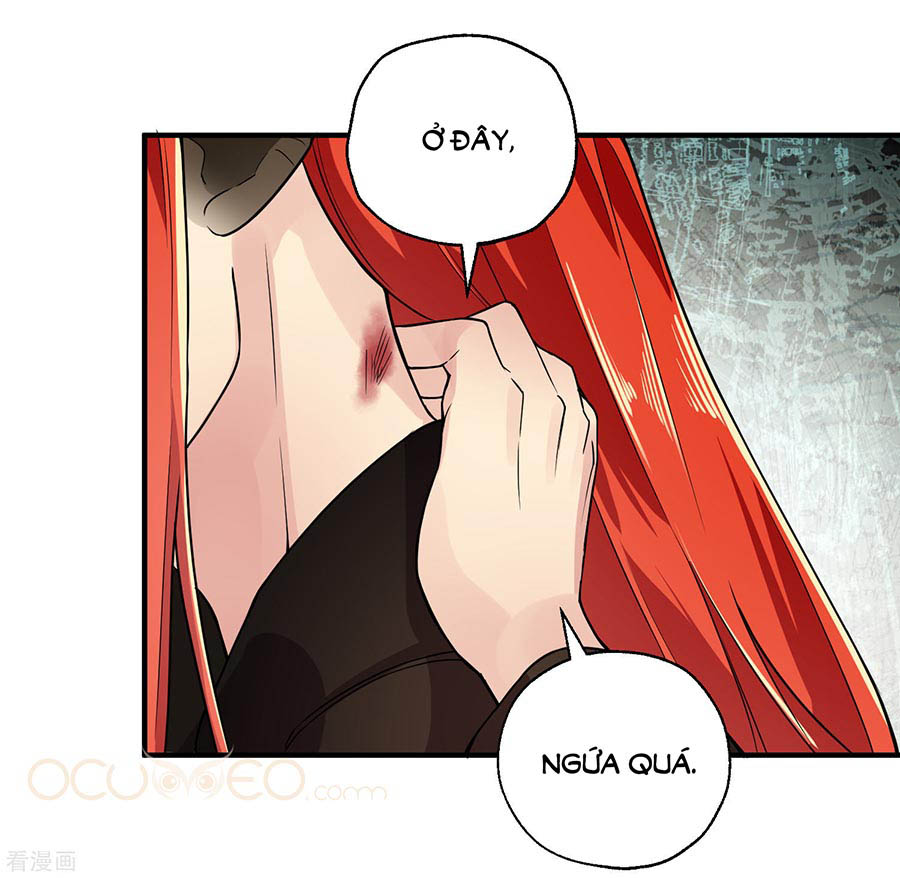 anh ấy đến từ địa ngục chapter 26 28