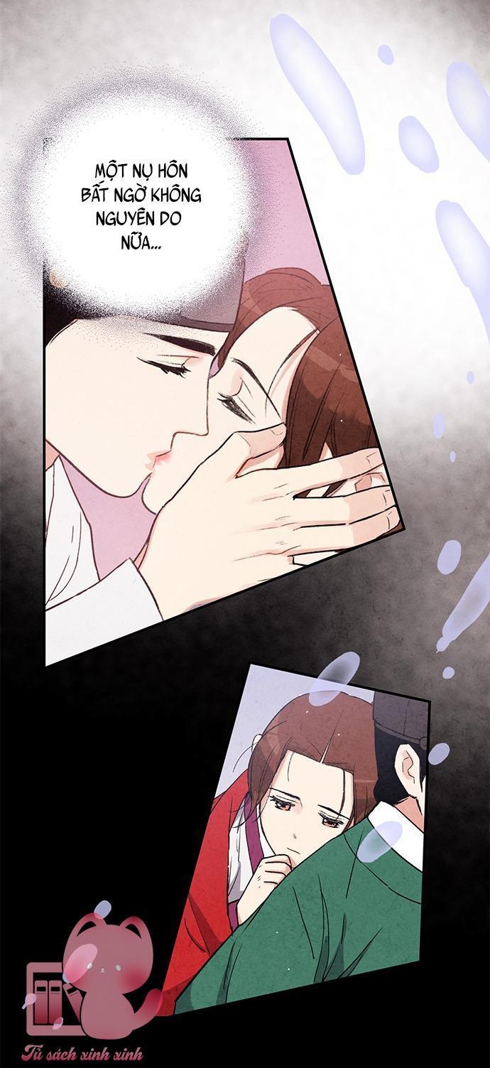 lệnh cấm hôn chapter 33 6